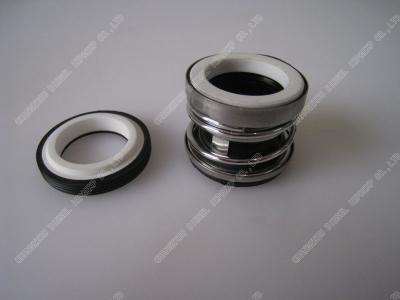 China High Temperature 104-25 Water Pump Parts , Mechanical Seal SB-20 diesel engine parts for sale