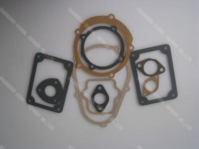 China Single Cylinder Diesel Engine Gasket Kit Agricultural Machinery Parts R175A-S1110 Fuel Set for sale