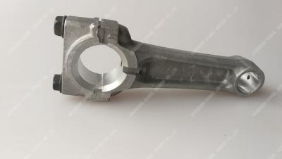 China Aluminum Material Water Pump Parts Single Cylinder Gasoline Engine Gk200 Connecting Rod for sale