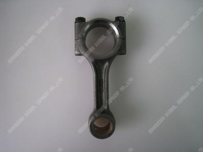China GK200 Gasoline Water Pump Accessories  Connecting Rod Silver Color for sale