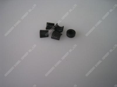 China Standard Size Gasoline Engine Water Pump Spare Parts Steel  Valve Collect  GX200 4/5.5/6.5 HP for sale