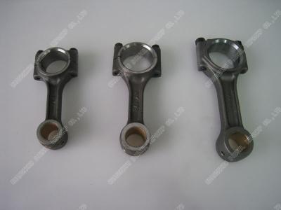 China All Types Gasoline Water Pump Parts Connecting Rod Stainess Steel Material for sale