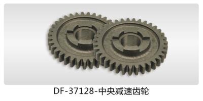 China DF walking tractor Engine Gear / 12-37128 intermediate reduction gear for sale