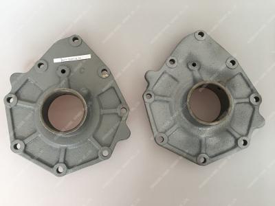China Main Bearing Cover Kubota Engine Parts For Diesel Engine Rt120 for sale