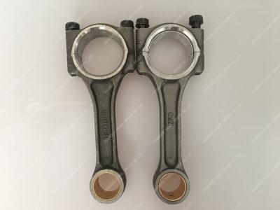 China RT120 Silencer engine connecting rod with copper bush Delivery Valve for sale