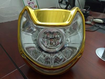 China rickshaw parts LED light many types for sale