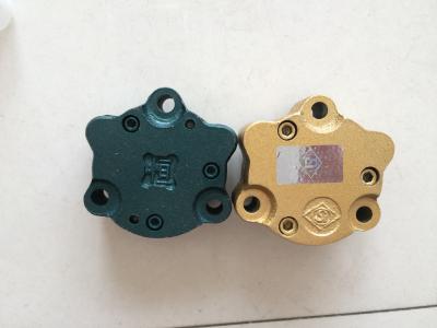 China Diesel parts Oil pump Crankshaft Connecting Rod for S195 S1100 S1110 CF1125 for sale