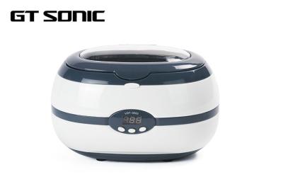 China Home Use Electronic Jewelry Cleaner , Ultrasonic Jewelry Cleaner Machine for sale