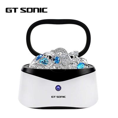 China 35W Ultrasonic Jewelry Cleaner for sale