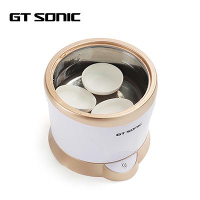 China Detachable Sonic Ultrasonic Cleaner 1400ml Coffee Tea Cup 40kHz 35W SUS304 Tank for sale
