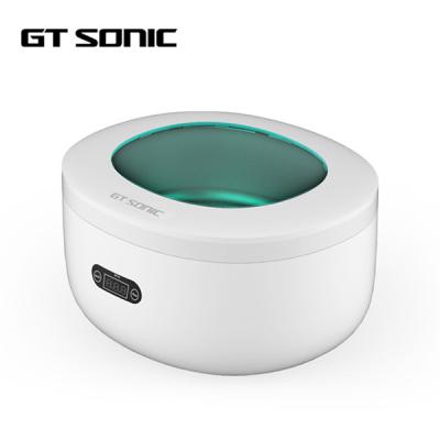 China 175*155*100mm Ultrasonic Glasses Cleaner for sale