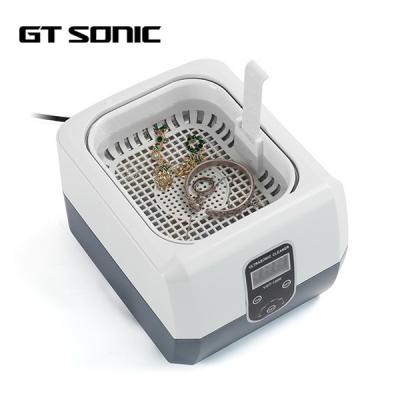 China 1.3L 40KHz Dental Ultrasonic Cleaner For Dental Clinic Use, Ultrasonic Jewellery Cleaners For Jewelry Stores for sale