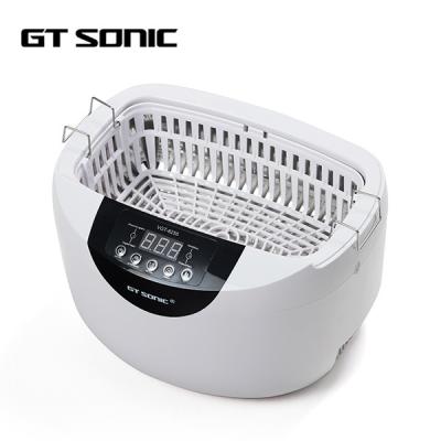 中国 大容量の超音波洗剤の歯科装置のデジタル制御のタイマーSUS304タンク 販売のため