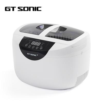 China Stainless Steel Tank  Home Ultrasonic Cleaner Baby Bottle Sterilizer With Heating Function for sale