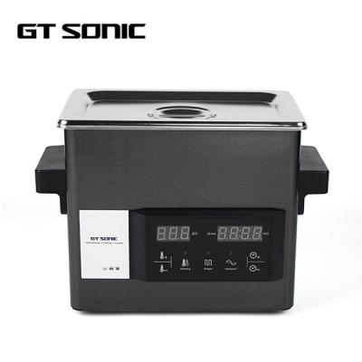 China Durable Heated Ultrasonic Cleaner , Medical Ultrasonic Cleaning Machine for sale