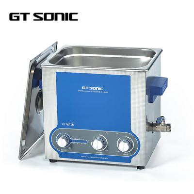 China 9L Ultrasonic Cleaner Bath 200W Power Adjustable For Dental Appliance for sale