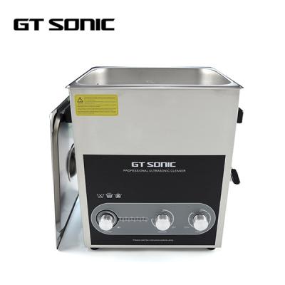 China 40kHz Ultrasonic Cleaning Tanks 13L Industrial Ultrasonic Cleaner for sale
