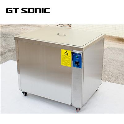 China 30 - 110 °C Heat Digital Ultrasonic Cleaner , Large Capacity Ultrasonic Cleaner for sale