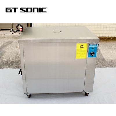 China máquina de la limpieza ultrasónica 2520W en venta