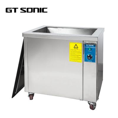 China Length 500mm Industrial Ultrasonic Cleaner for sale
