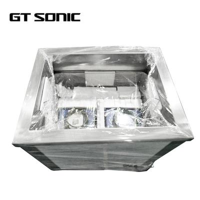 China Repair Shops Heated Ultrasonic Cleaner Stainless Steel Material 288L for sale