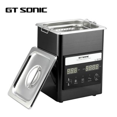 China SUS304 Digital Ultrasonic Cleaner for sale