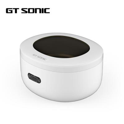 China GT-F6 Ultrasonic Automatic Denture Cleaner Portable 35W 750ml GT SONIC Long Lifespan for sale