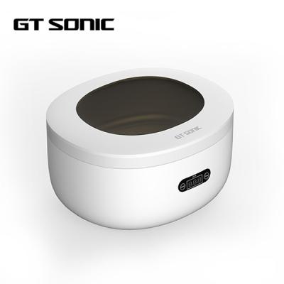 China 35W GT ultrasónica SONIC Cleaner Minimalist Digital Control 750ml para los vidrios en venta