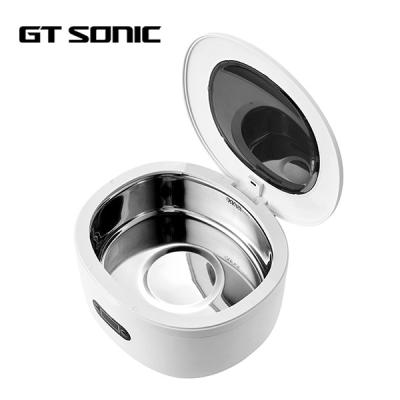 China Volume ultrassônico home material 355W da GT SONIC GT-F6 750ml do líquido de limpeza do tanque SUS304 à venda