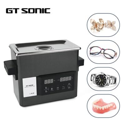 China AC220V Ultrasonic Dental Cleaner for sale