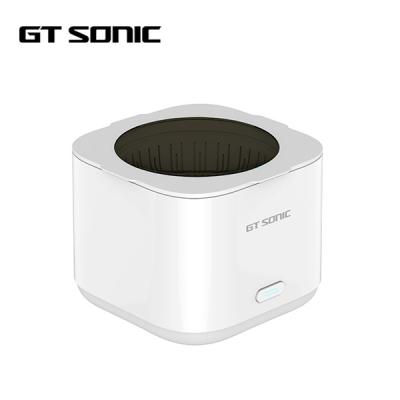 China High Frequency 180ml Home Ultrasonic Cleaner for Jewelry Watch Glasses for sale