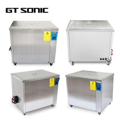 China 28kHz Parts Ultrasonic Cleaner for sale