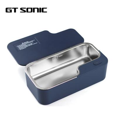 China SUS304 18W 48kHz Heated Ultrasonic Cleaner Portable Easy Operation for sale
