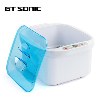 China Ultrasonic Ozone Fruit Vegetable Cleaner With Different Cleaning Time for sale