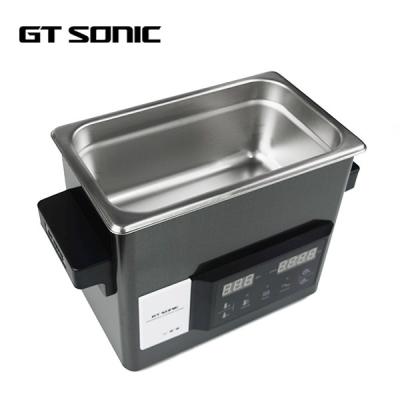 China Frequência da GT SONIC S3 Sonic Wave Ultrasonic Cleaner 100w 40khz à venda