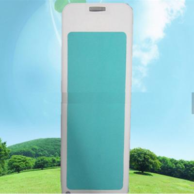 China DWF Inflatable Air Mat Exercise Yoga Mat Color Customized For The Water / Ground for sale