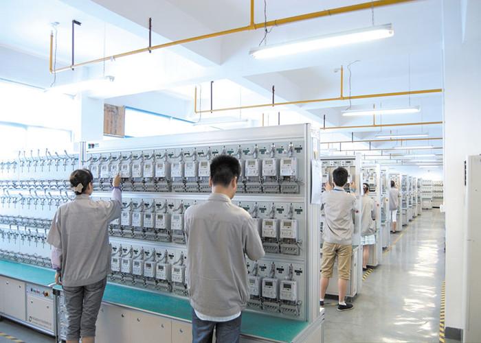 Fornecedor verificado da China - WUHAN RADARKING ELECTRONICS CORP.