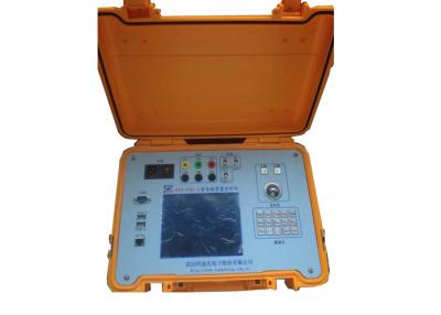 China GPRS Power Quality Monitoring Equipment For Energy Management System for sale