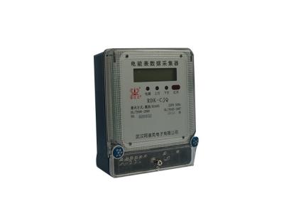 China Colector de datos en infraestructura medidora avanzada con la comunicación de RS485/Carrier en venta