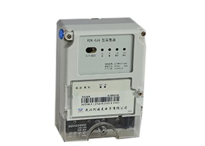 China Data Collector Advanced Metering Infrastructure for Smart Meter Data Acqusition for sale