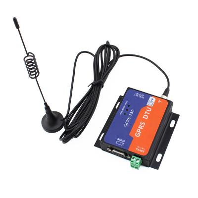 China GPRS Module Automatic Meter Reading System For Wireless Data Collecting RS232 for sale