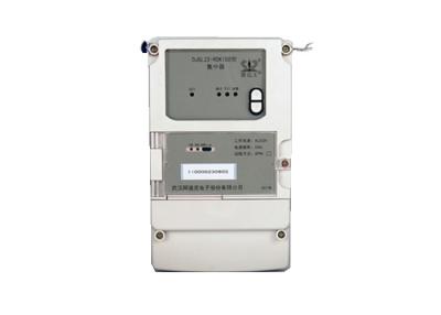 China Smart Concentrator Advance Metering Infrastructure For Data Reading Through Carrier / RS485 for sale