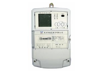 China Data Collect Unit in Automated Meter Reading System With GPRS / PLC Communication for sale