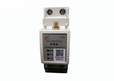 China Communication Isolation Dual Interface 485 To LoRaWAN Collector For AMI for sale