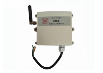 China Waterproof Stardard 485Port LoRaWAN Universal Collector for Different Protocol for sale