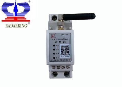 China Dual Interface RS485 To NB-IoT Data Collector For AMI Solution for sale