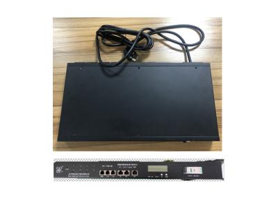 China RDK-IP08M16 Rack Mount Power Distribution Unit for sale