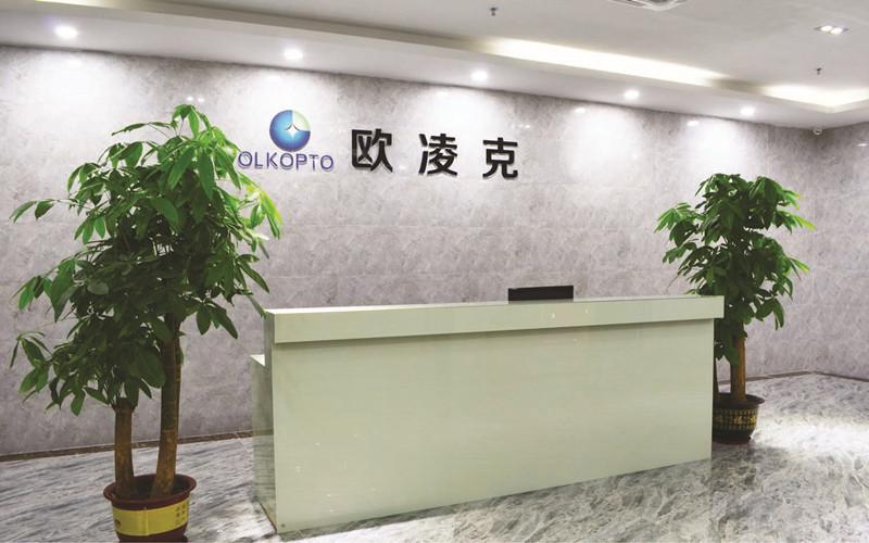 Verified China supplier - Shenzhen Olinkcom Technology Co.,Ltd