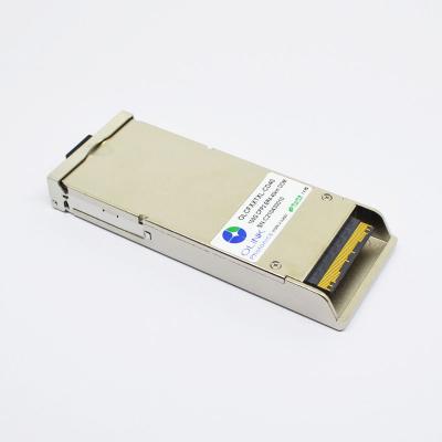 China Cisco Compatible CFP2 Optical Transceiver 100GBASE-ER4 1310nm 40km for sale