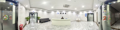 Chine Shenzhen Olinkcom Technology Co.,Ltd vue en réalité virtuelle